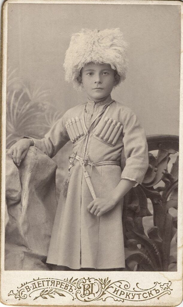 Валерий Дегтярёв