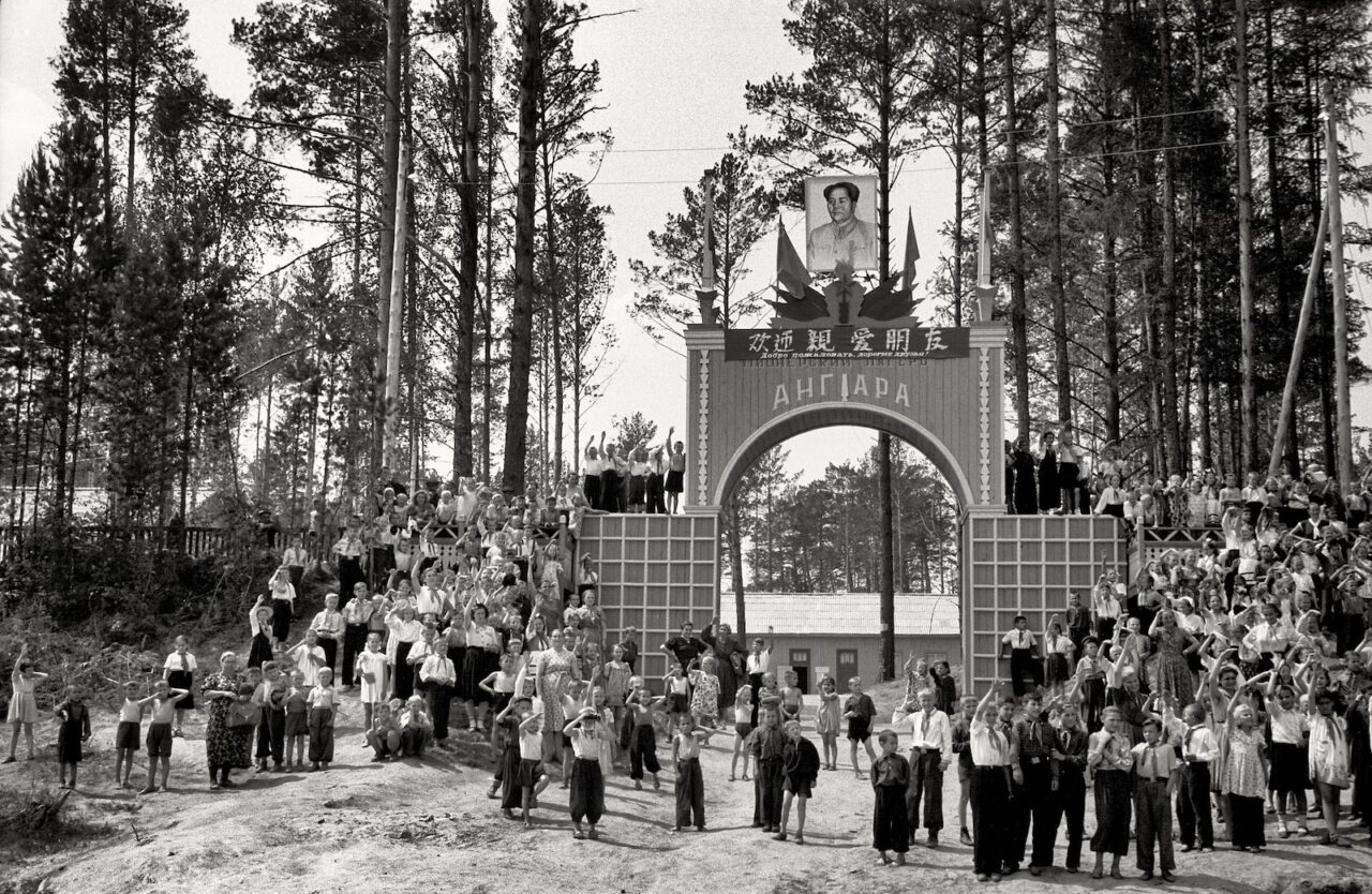 Евгений Верещагин