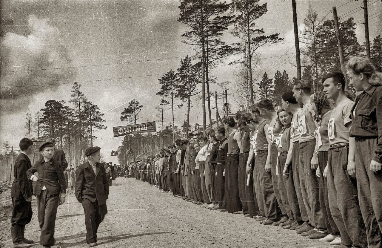 Евгений Верещагин