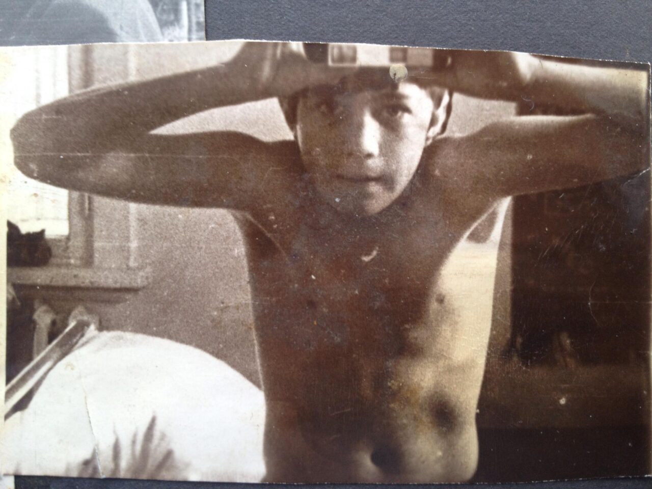 Игорь Верещагин