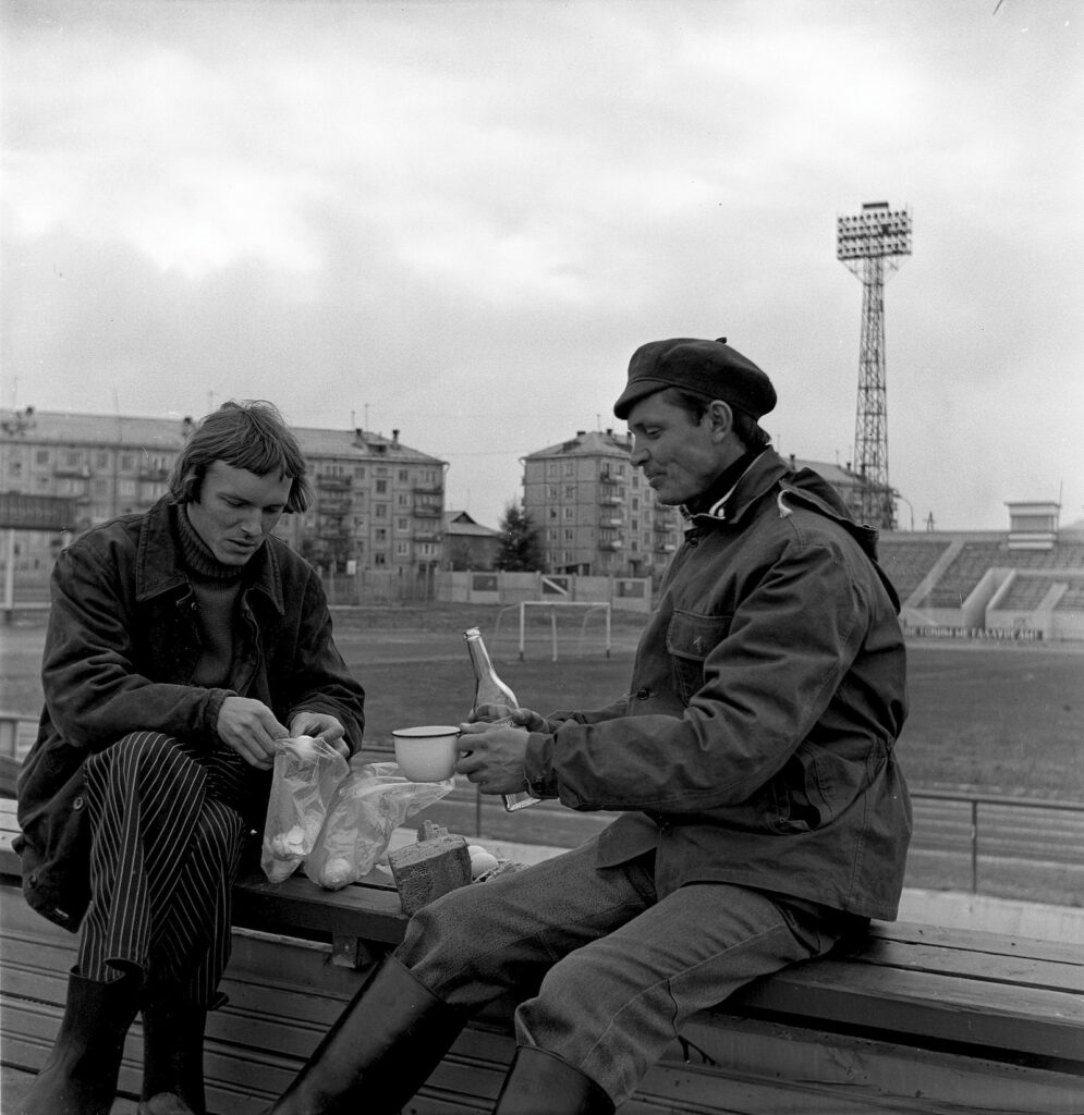 Игорь Верещагин