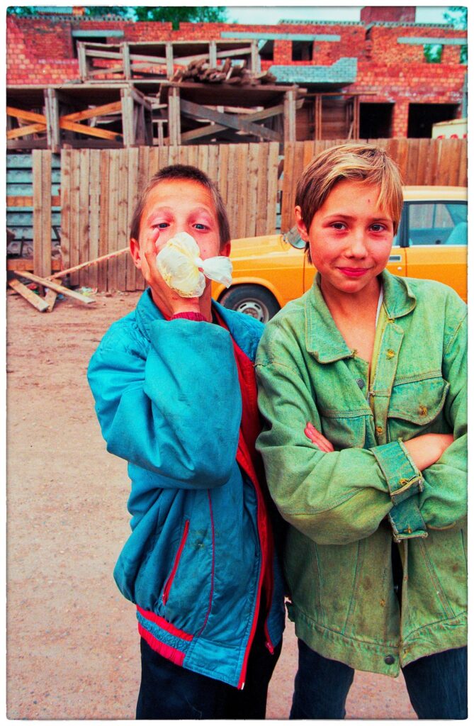 Игорь Верещагин