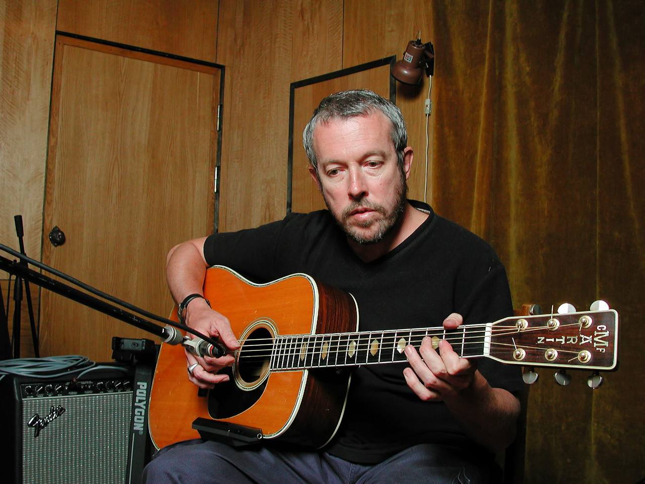 Игорь Верещагин