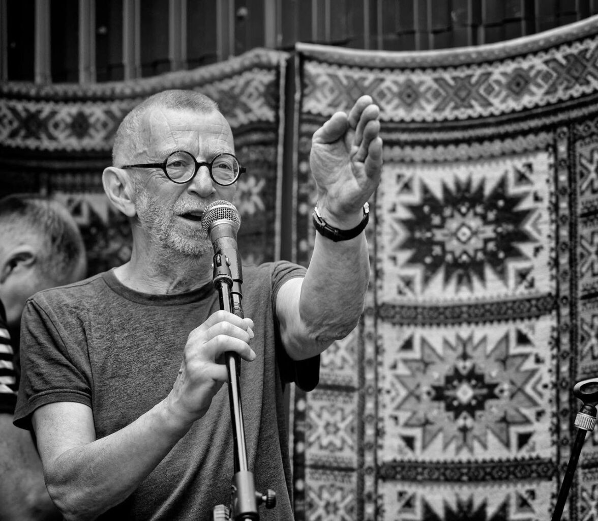 Игорь Верещагин