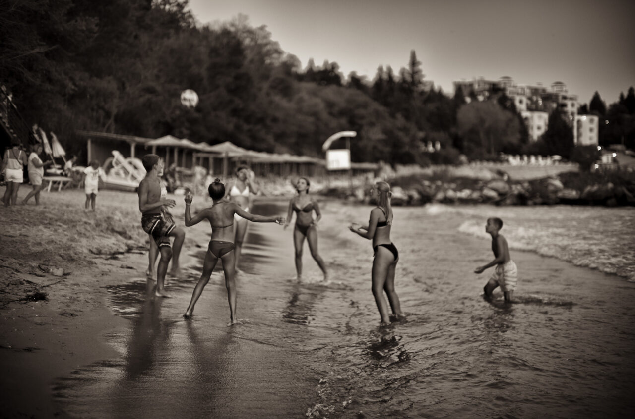 Игорь Верещагин