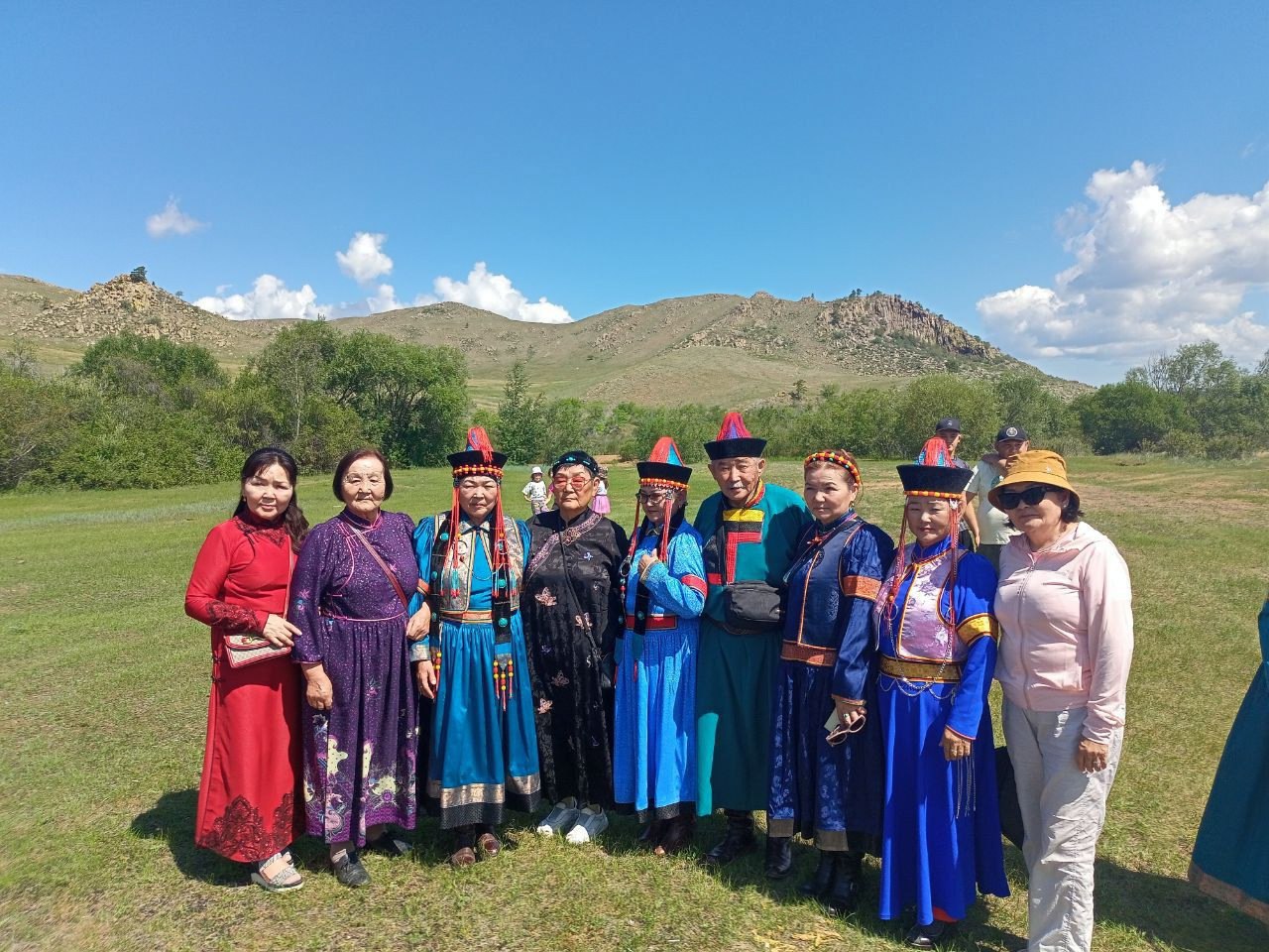 «Удинская новь»