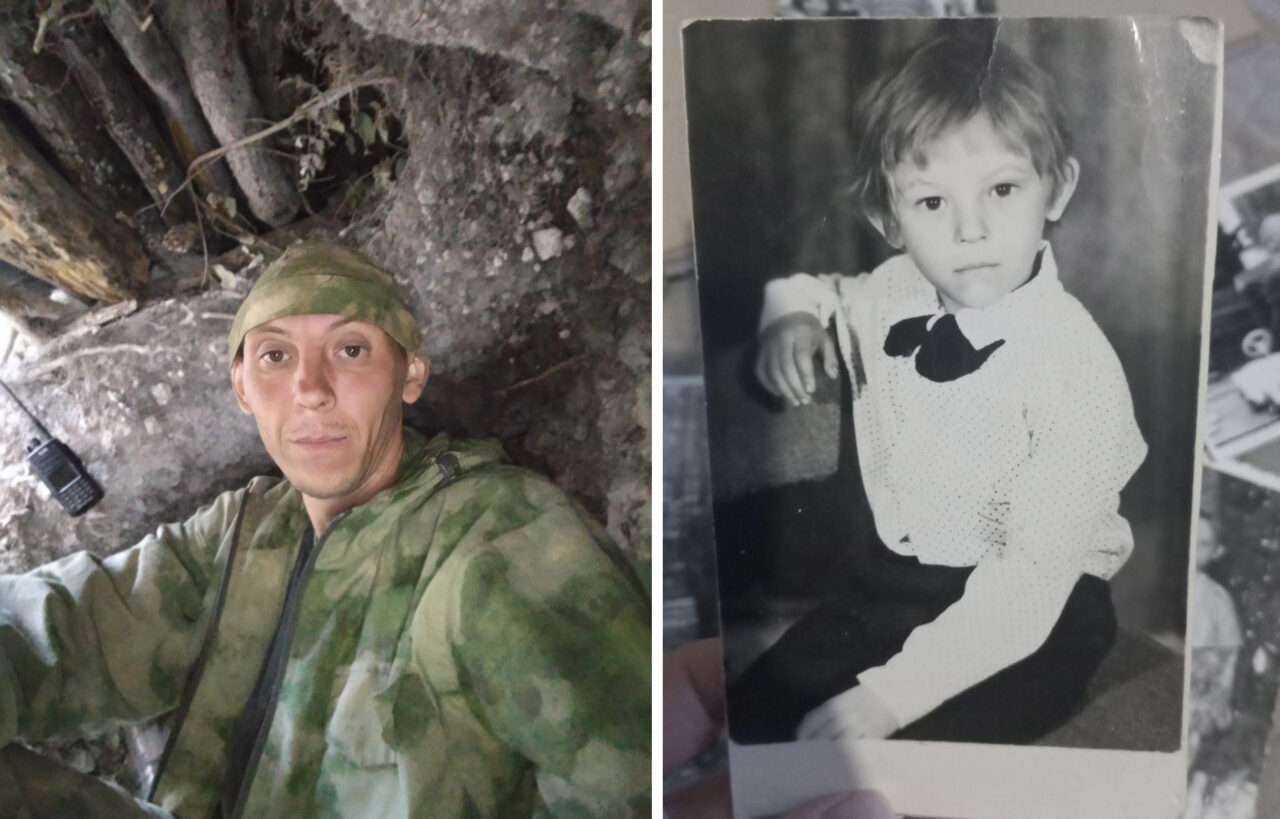 фото из архива Ольги Чернышевой