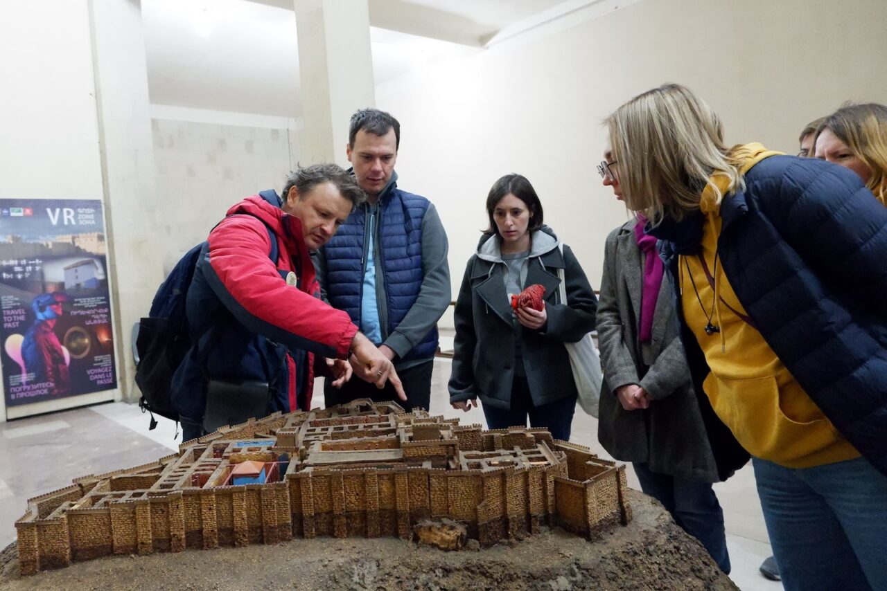 Андрей Новашов