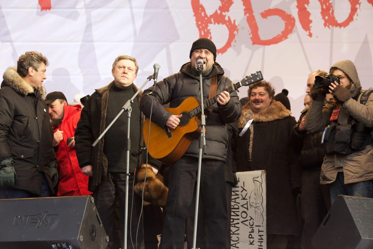 Игорь Верещагин