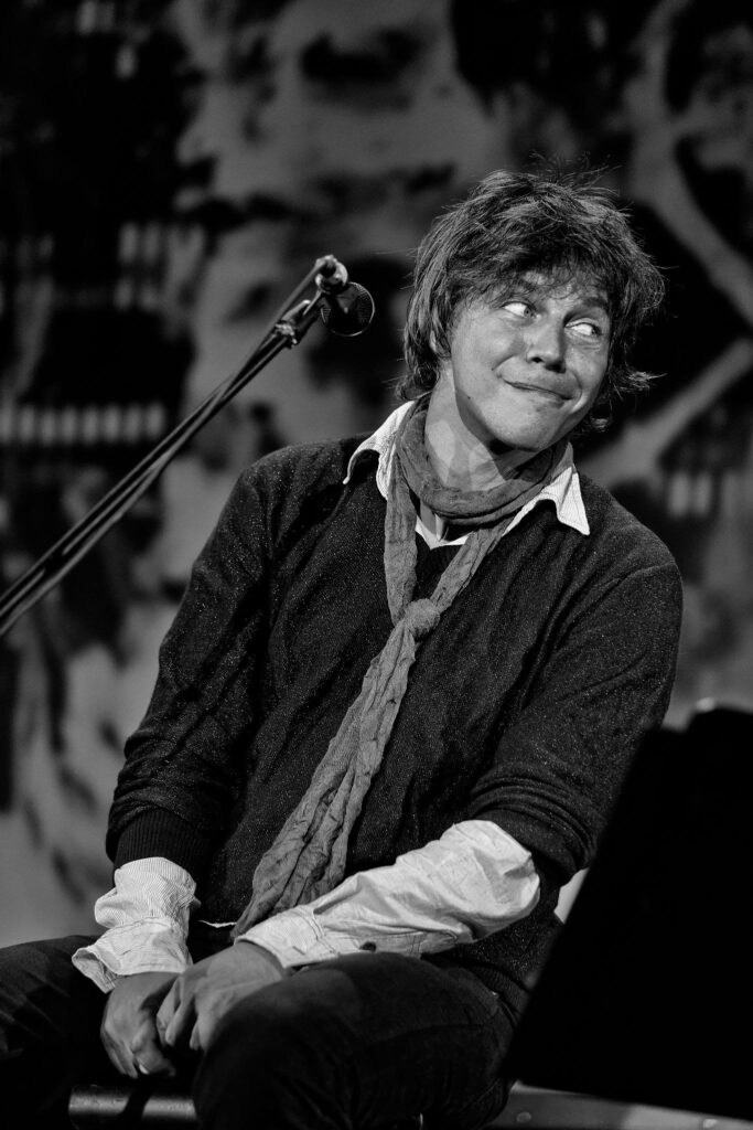 Игорь Верещагин