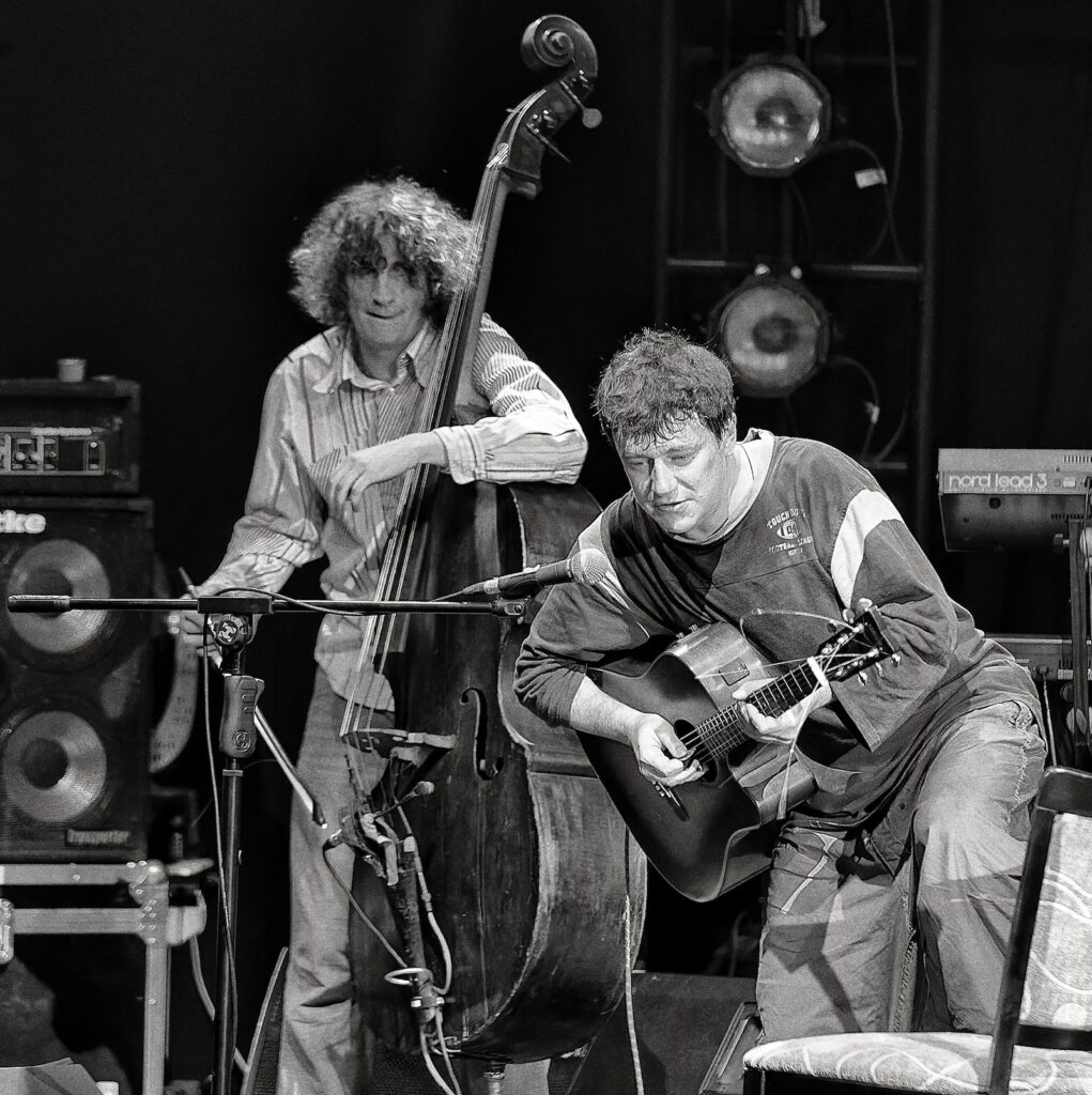 Игорь Верещагин