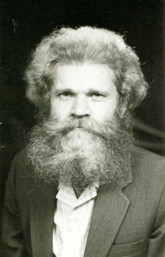 из архива музея