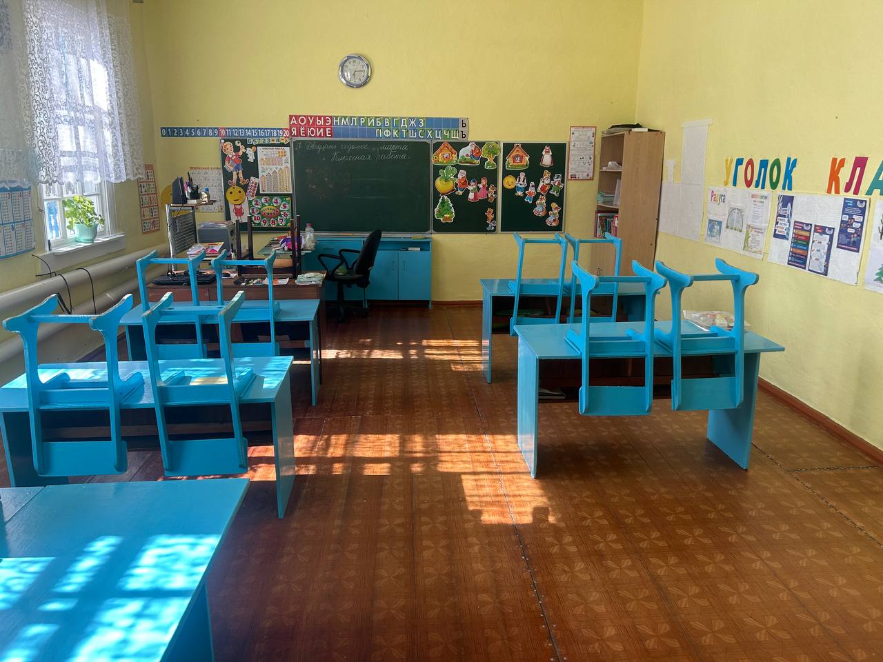 Яков Ксензов